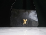 【老時光 OLD-TIME】早期二手老包義大利Paloma Picasso肩背包