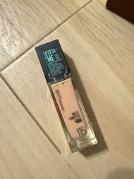 Maybelline Fit me 粉底