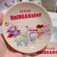 Pixar unibearsity