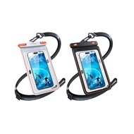 TORRAS IceCube IPX8 冰立方輕量手機防水袋