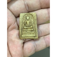 Phra Somdej 老顺德佛牌 粉牌 资料不详