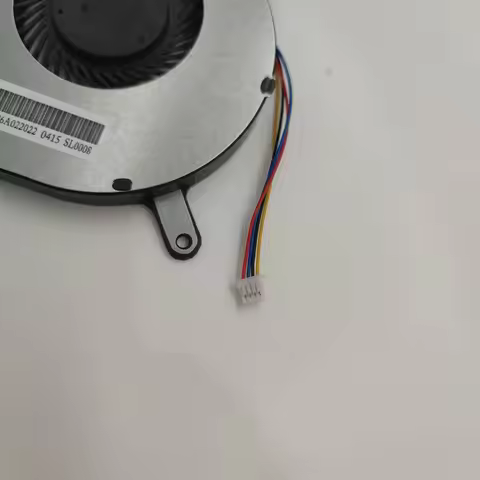 for ASUS ROG ASUS TUF Gaming FX505/A15 FA506IU Asus Gaming A15 FA506 IV FA506IU Laptop CPU Cooling F