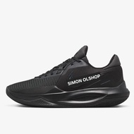 Precision 6 Black Volleyball Basketball Shoes
