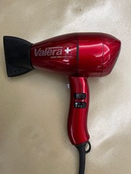 護髮風筒 Valera 負離子 瑞士 hair dryer 不是 Dyson