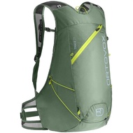 ORTOVOX Trace 25L Ski Backpack - Green
