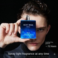 55ml Sexy man perfume Sweet Night Perfume Oil Based Fragrance Perfumes For Men Long lasting