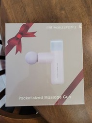 ITFIT pocket sized massage gun 按摩槍