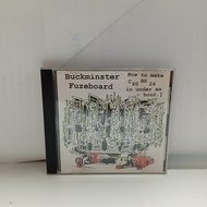 F177-11 USED CD. [BUCKMINSTER FUZEBOARD - HOW TO MAKE C60 BR24 IN UNDER AN HOUR] F177-11