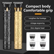 Hot Sell Hair Clipper Rechargeable HairTrimmer Men Beard Trimmer Cutting Machine cutter shaver cordl