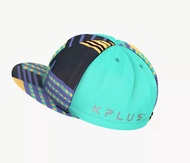 KPLUS SPECIAL CAP-BRAVE PURPLE