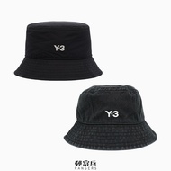 Mailing Private. Y-3 Classic Hat Old Bucket Embroidery Accessories Wear European Y3