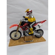1/8 Scale RC TAIYO Honda CR250R Off-Road Motorcross
