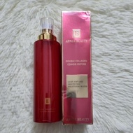 Abner Beauty 377 Double collagen Conoid Peptide Brightening Water 400ml