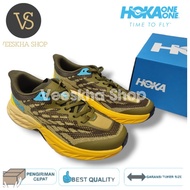 Hoka SPEEDGOAT 5 UNISEX/HOKA HOKA ONE SPEED GOAT/HOKA HOKA Men/Women's HOKA Shoes/Men's SNEAKERS/Men