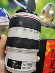 canon 70-300mm 70-300 L IS USM