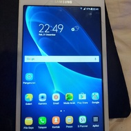 Samsung Tablet A 2016