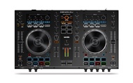 Spot DENON MC4000 digital DJ player controller supports serato dj intro