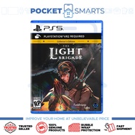 [PS5] The Light Brigade - Collector's Edition for PlayStation 5