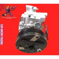 Mazda 3 2.0 Compressor Car Aircon Parts aircon CAT