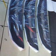 Honda jazz gd3 Premium Imported Net grill