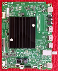 เมนบอร์ดทีวี Hisense รุ่น 65A6500K  75A6500K พาสบอร์ด RSAG7.820.13518/ROH อะไหล่แท้ของถอดจากเครื่องใ
