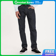 Official Store Authentic Levis Mens 502 Tapered Fit Cool Denim Pants 29507-1513