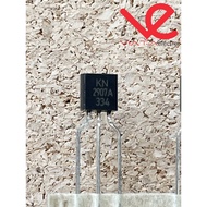 2N2907 ROLL KEC ORIGINAL 2N 2907 TRANSISTOR ORI KN2907 KN2907A 2907A ups