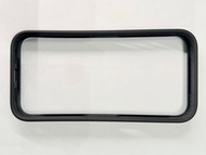 犀牛盾 RHINOSHIELD Mod NX iPhone 17 Pro Max 邊框 BLACK (無背板 version)