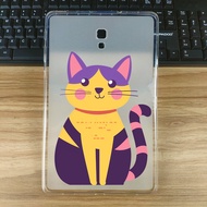 for Samsung Galaxy Tab S4 10.5 T830 T835 / S3 9.7 T820 T825 / S2 9.7 T810 T815 T813N T819N Cartoon a