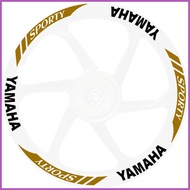 ◐ ◵ ☏ New Stickers for MIO SPORTY mags (pair for 2 mags) YAMAHA MIO sporty mags sticker Decals