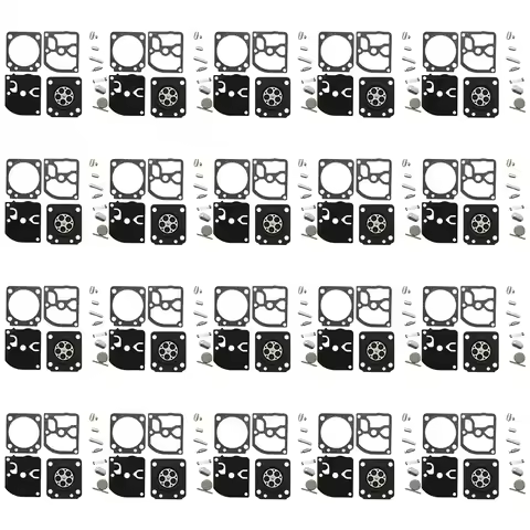 Carburetor Repair Kit For ZAMA C1Q-S58 -S64 -S82 -S83 -S48 GND-28 STIHL FS 55 120 200 250 300 350 SH