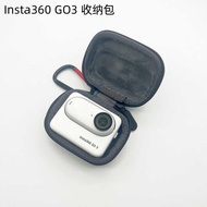 I n s t a 3 6 0 G O Body Cover Shadowstone g o Thumb Phase Mini Storage S Accessories