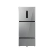 Kolin 歌林 580L 變頻三門冰箱 (KR-358V01)