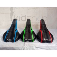 [KID] Saddle Saddle BMX Folding MTB Bike Saddle CARTTEX Brand Good Quality New