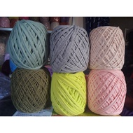 T shirt yarn t-shirt yarn tyarn yarn random Color