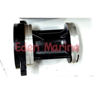 Bearing Carrier Housing / Propeller Shaft Housing for Mercury 60/90 HP 2 stroke outboard (12596A2 / 