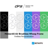 BetaFPV Air65 II Brushless Whoop Frame