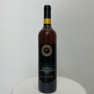 The Reserve yellow tail 2006 Chardonnay