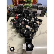 Jam G-Shock Original