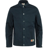 Vardag Jacket M | Fjallraven Coat Multi-Purpose Lightweight Sewn From Fabric G-1000