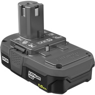 RYOBI 18v ONE+ 1.5Ah Compact Lithium Battery