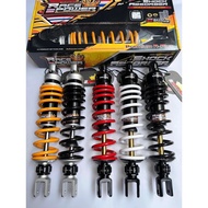 ♞Race Power Rear Shock For All Mio/Beat/Click/Skydrive (100% ORIGINAL)