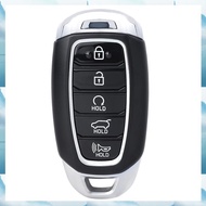 [W F S B] 95440-S8010 95440-S8400 for   2019 2020 2021 95440-S8310 95440-S8200 Smart Remote Key 433M