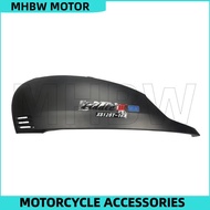 Left Side Body Cover for Sym Xs125t-16a-16b Fiddle 3 Fiddle 4
