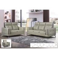 SET SOFA 1, 2 & 3 TEMPAT DUDUK/SET SOFA RUANG TAMU/ SET OF 3 SOFA / LIVING ROOM SOFA SET / MODERN DE