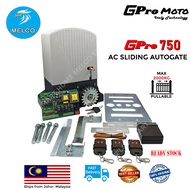 Power gate OFFER Gpro750 AC Sliding Autogate Motor 2000kg  ( HEAVY DUTY OIL PATH ) Gpro550 1000kg CO