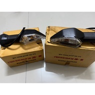 Signal Assy FR RH/FR LH/RR RH New Old Stock For Kawasaki Versys250/z650/Ninja650 003