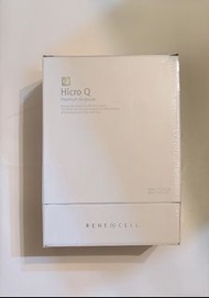 Rene Cell Hicro Q Premium Ampoule150ml