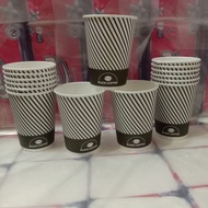 Paper Cup Coffee Cup Paper Cup size 9 oz Paper Cup