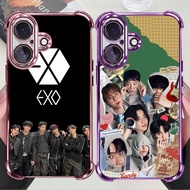 AK-8 EXO Case for iPhone 16 16E 17 Plus Pro Max